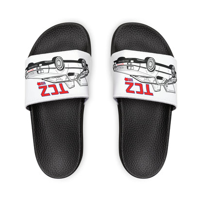 TCZ Slides