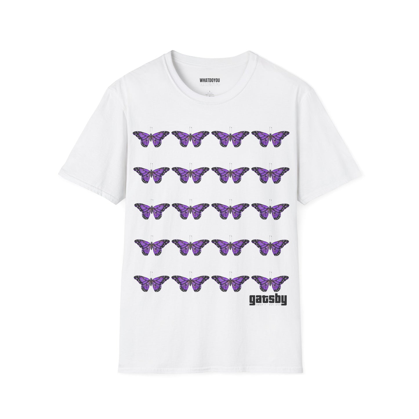 gatsby T-Shirt