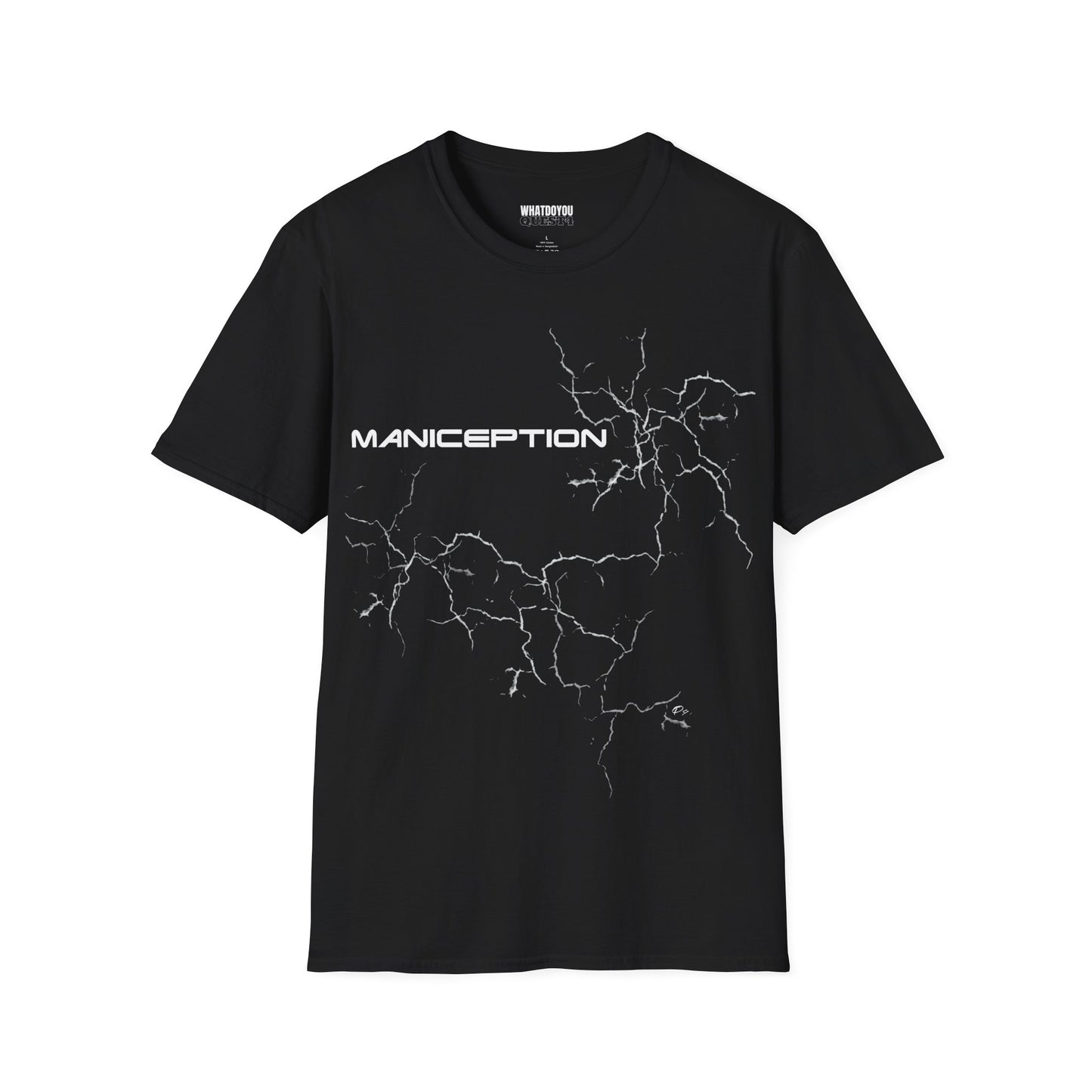 Maniception T-Shirt