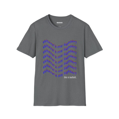 Lighter T-Shirt