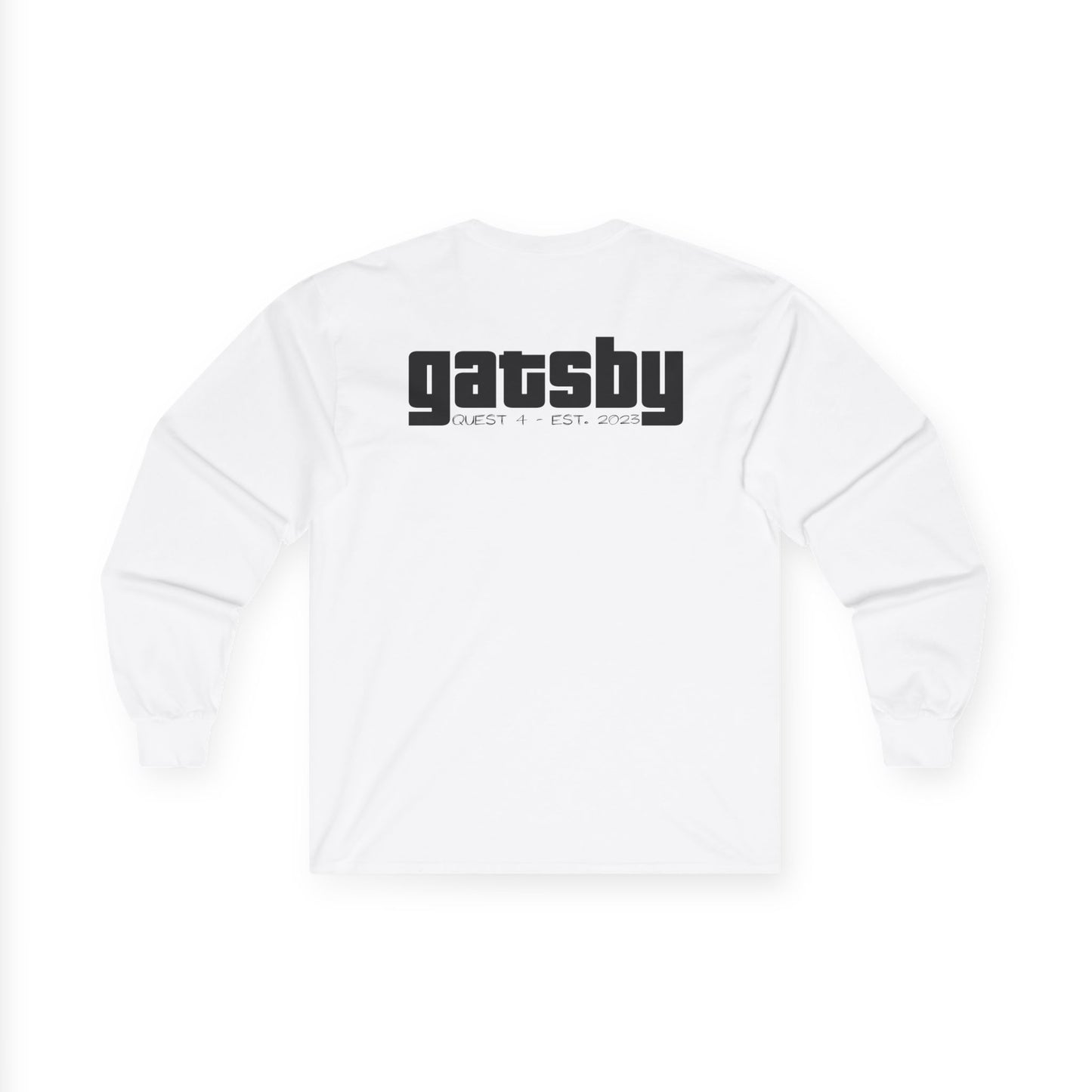 gatsby Eyeball Long Sleeve