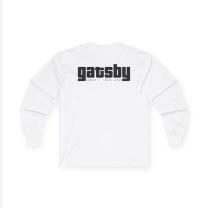 gatsby Eyeball Long Sleeve