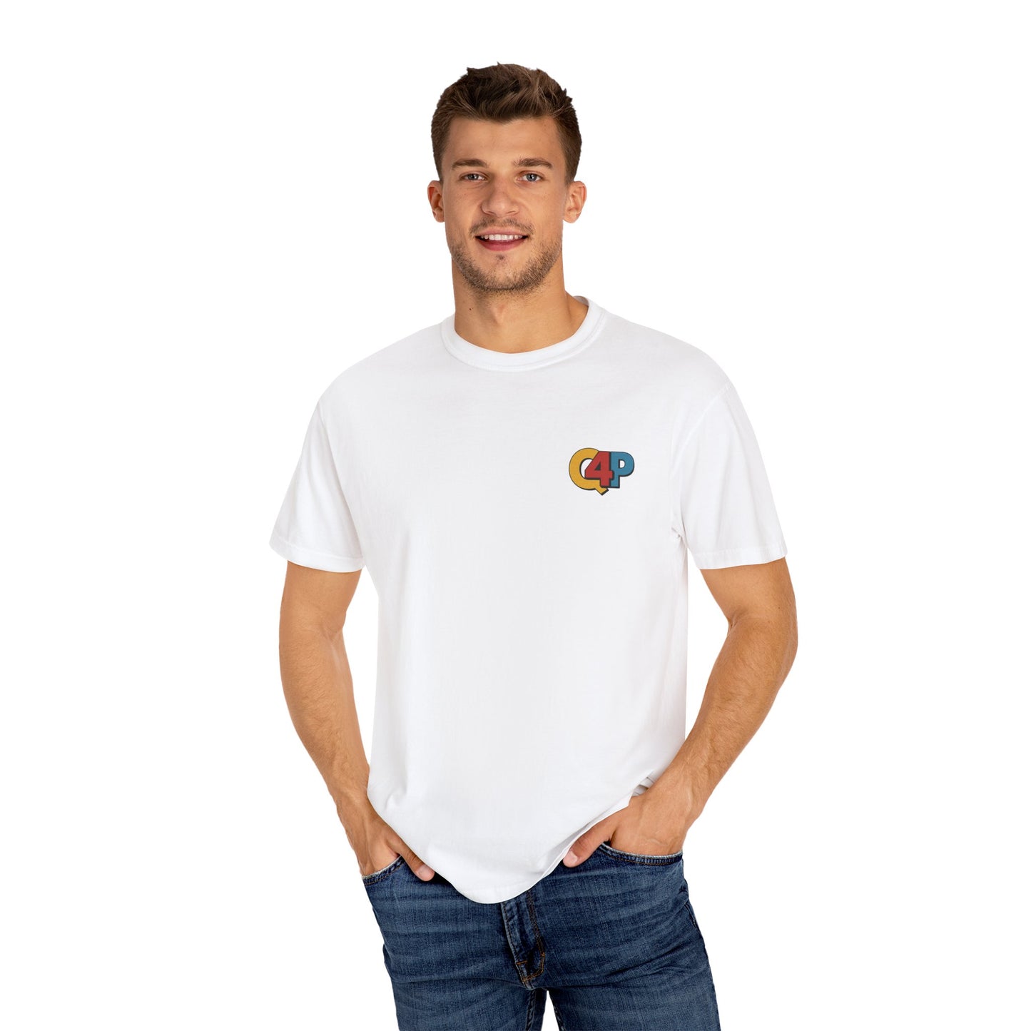Quest 4 Productions T-Shirt
