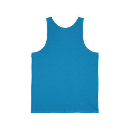 QUEST4 Tank Top