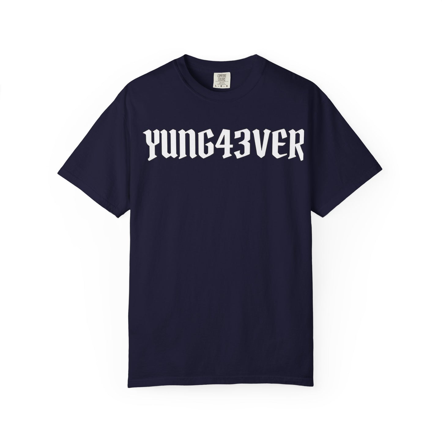 Yung Co$mo$ 43ver t-shirt