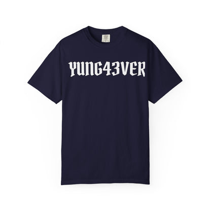 Yung Co$mo$ 43ver t-shirt