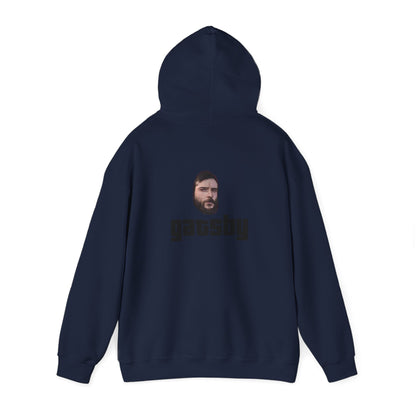 GATSBY  Hooded Sweatshirt