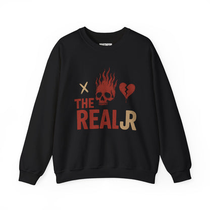 The Real Jr Sweatshirt