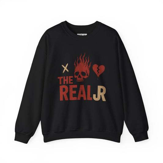 The Real Jr Sweatshirt