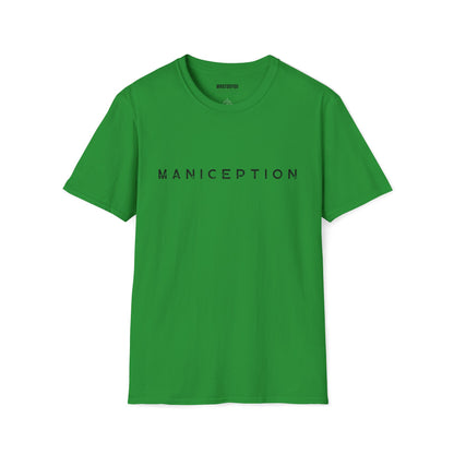 Maniception Alien T-Shirt