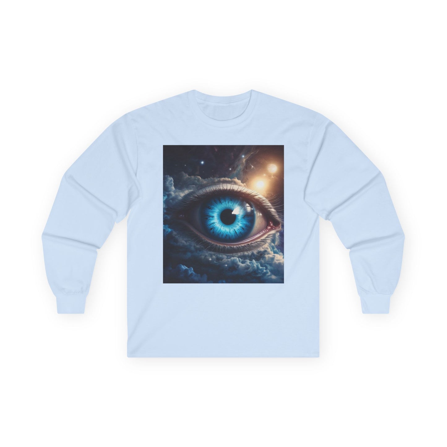 gatsby Eyeball Long Sleeve