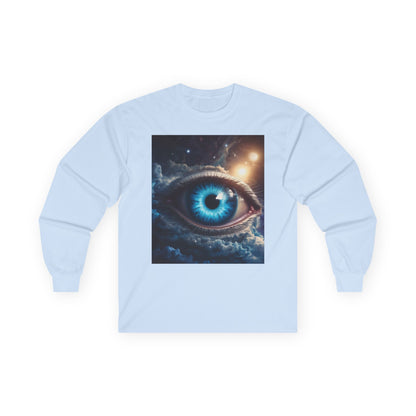 gatsby Eyeball Long Sleeve